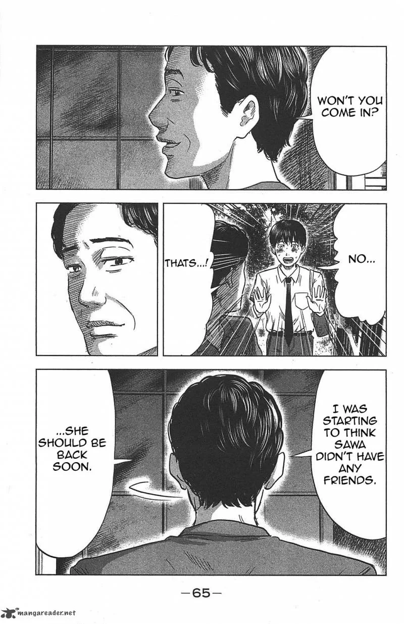Aku No Hana Chapter 19 page 29