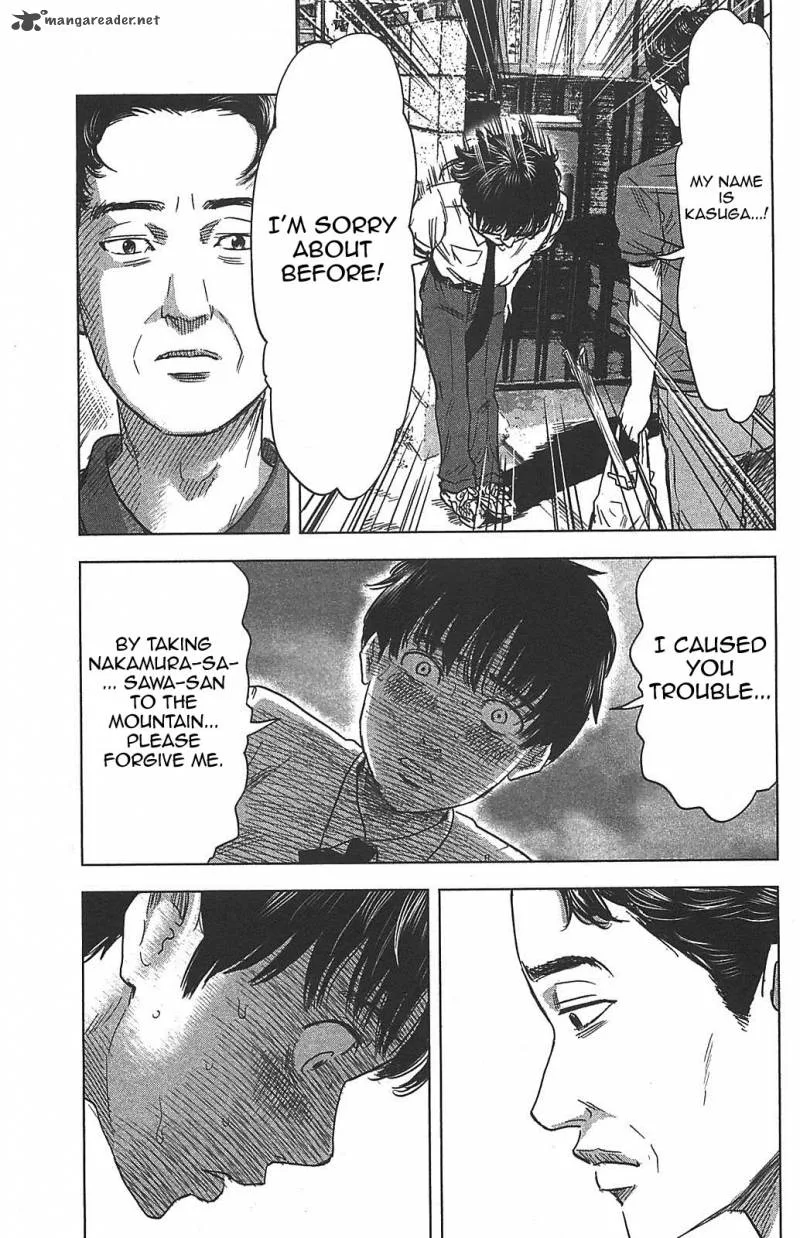 Aku No Hana Chapter 19 page 27