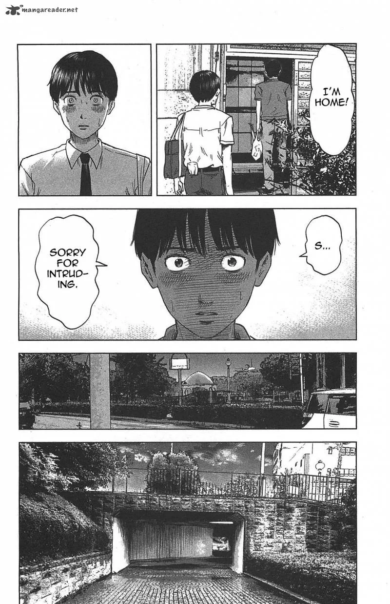 Aku No Hana Chapter 19 page 30