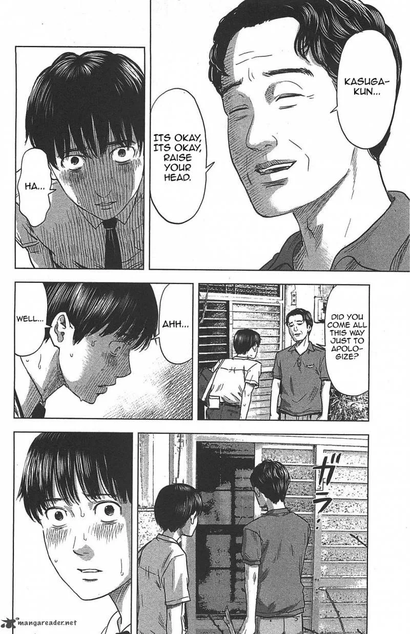 Aku No Hana Chapter 19 page 28