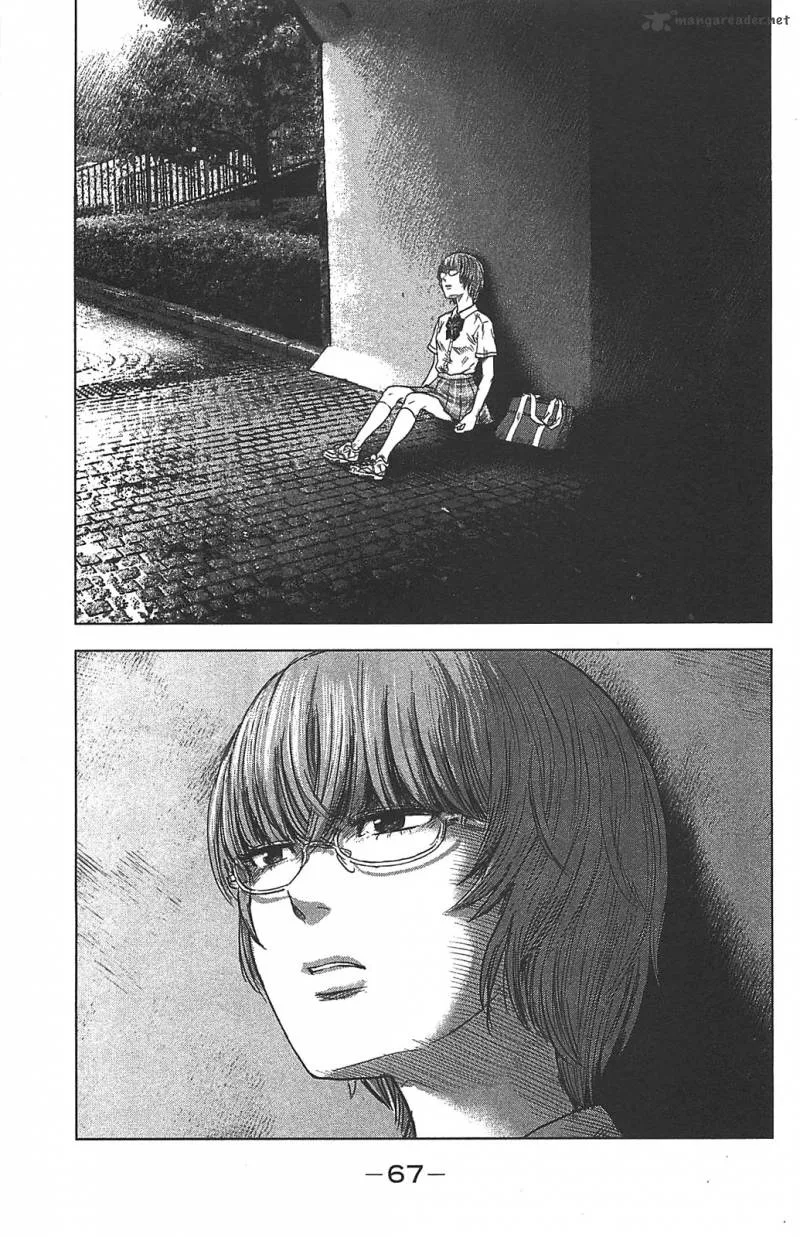 Aku No Hana Chapter 19 page 31