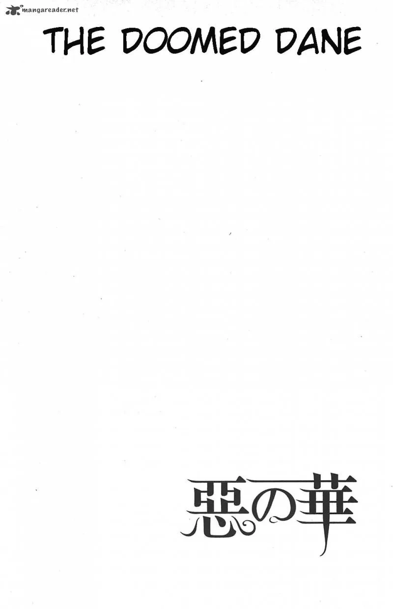 Aku No Hana Chapter 20 page 1