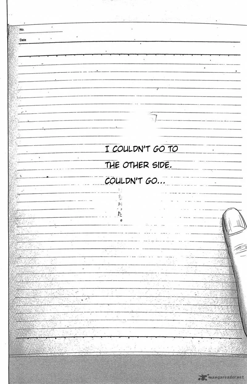 Aku No Hana Chapter 20 page 19