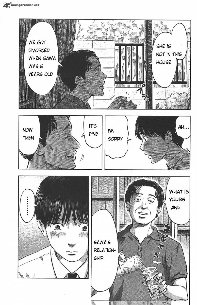 Aku No Hana Chapter 20 page 6