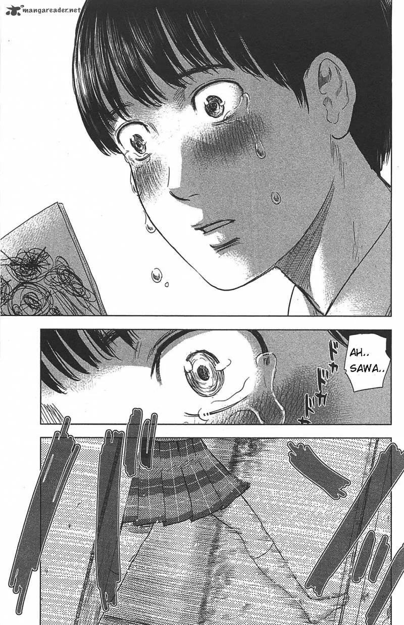 Aku No Hana Chapter 20 page 20