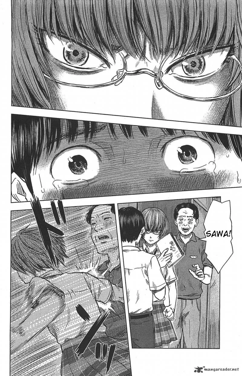Aku No Hana Chapter 20 page 25
