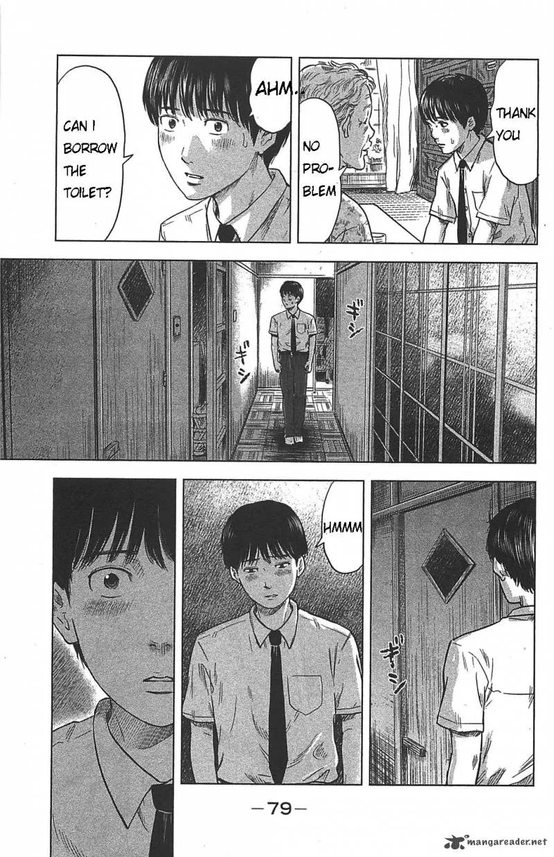 Aku No Hana Chapter 20 page 10