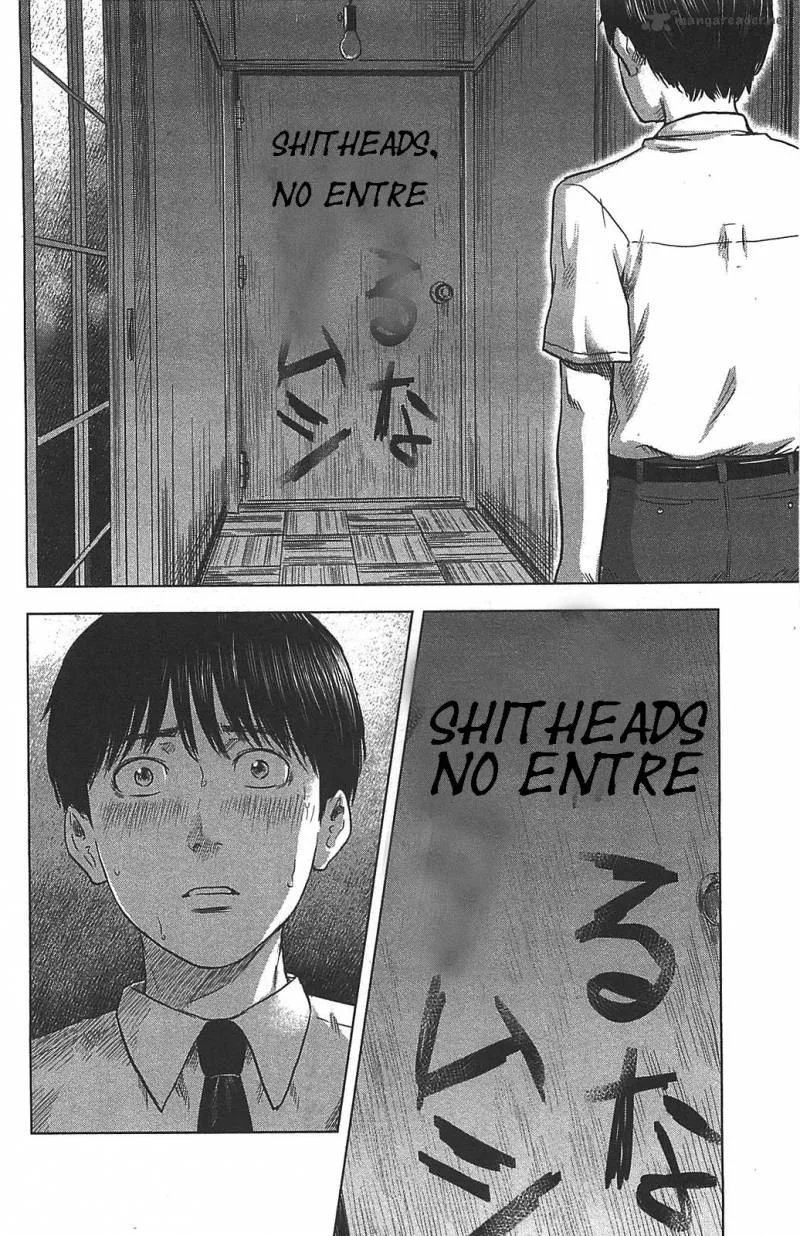 Aku No Hana Chapter 20 page 11
