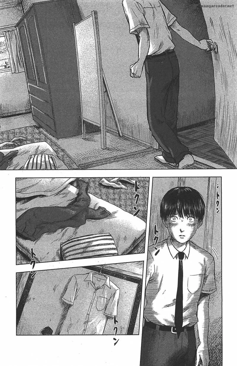 Aku No Hana Chapter 20 page 13