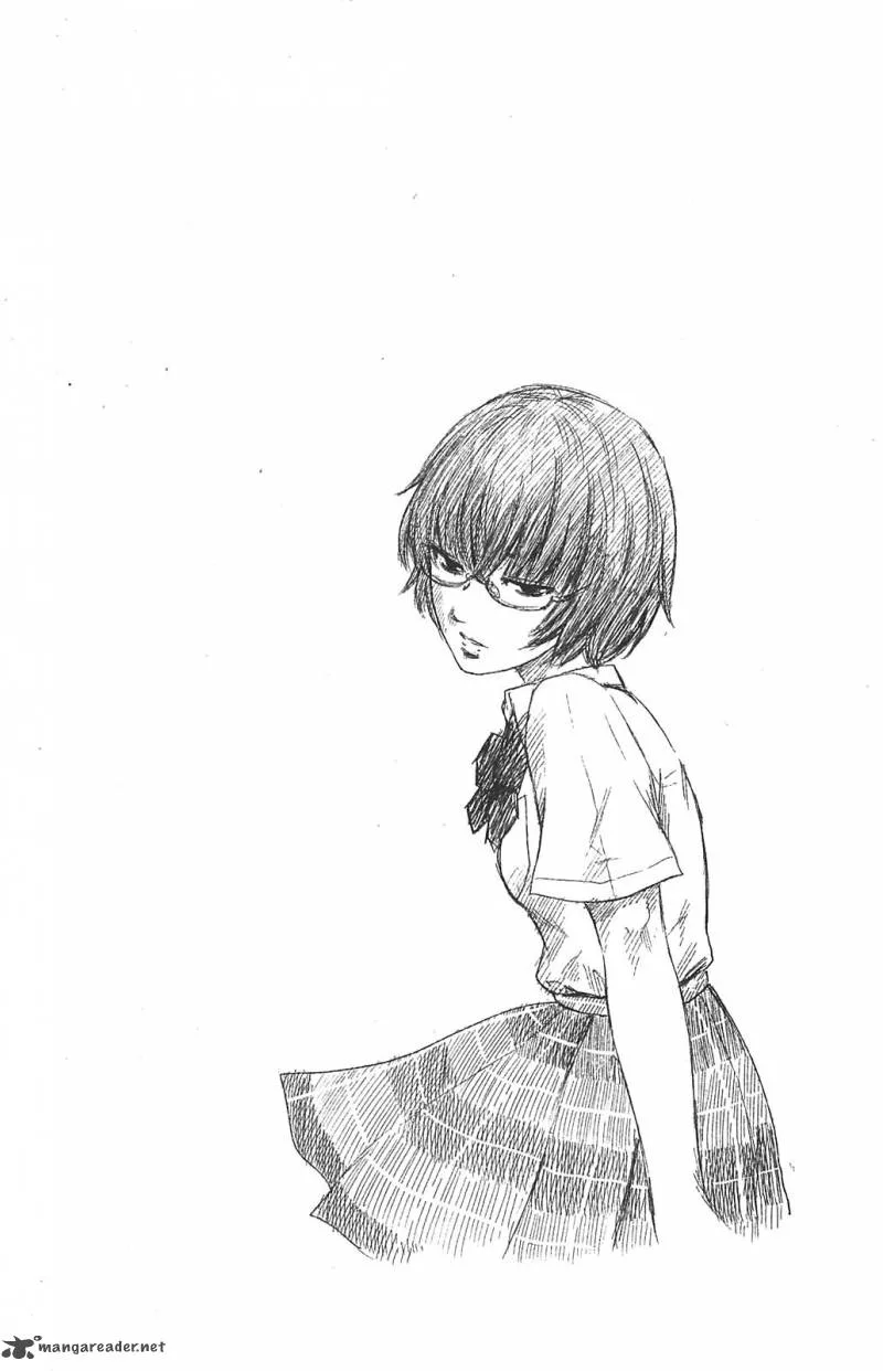 Aku No Hana Chapter 20 page 33
