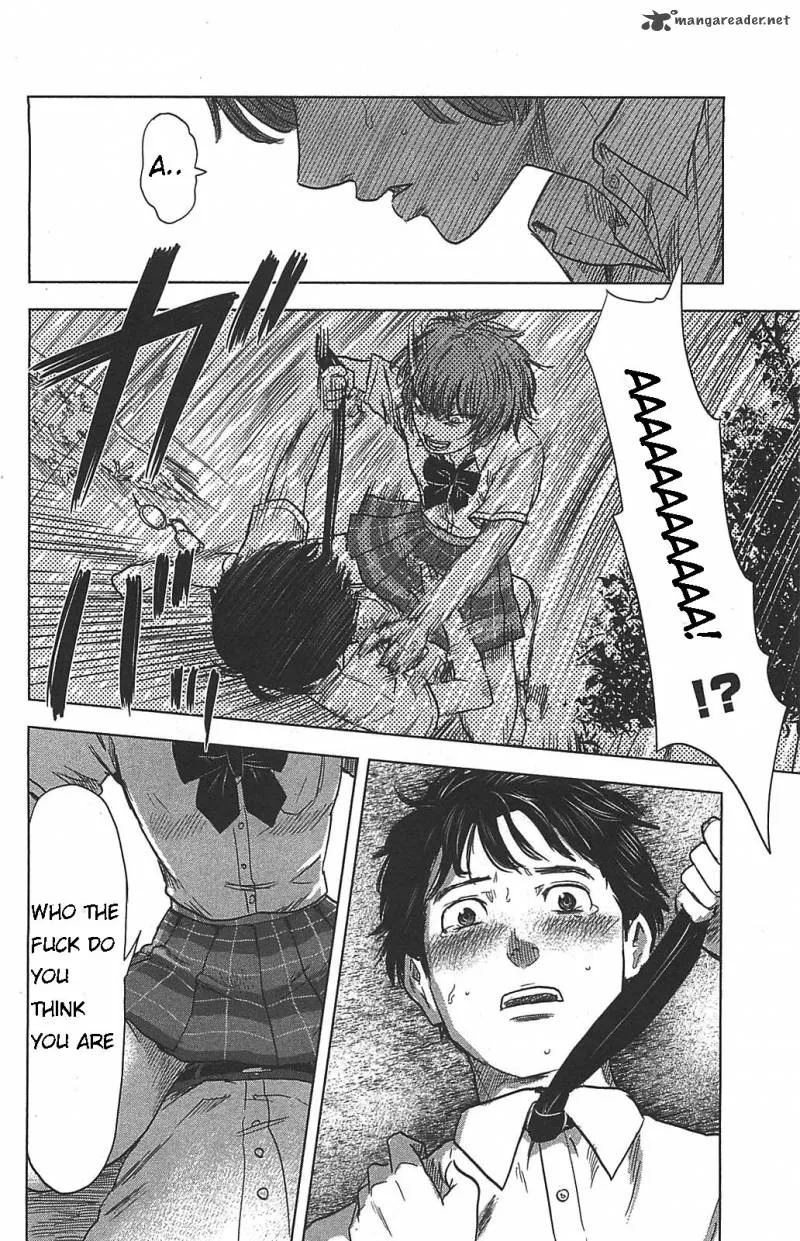 Aku No Hana Chapter 20 page 29