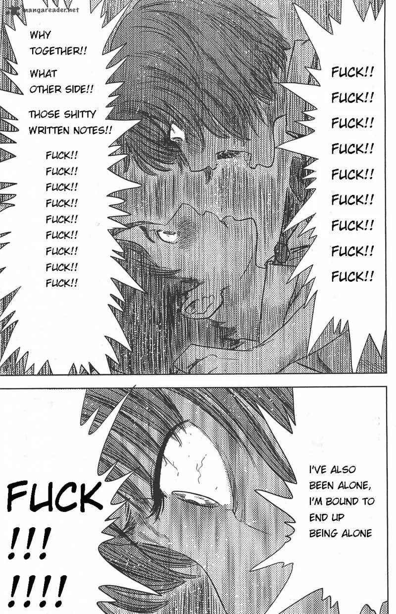 Aku No Hana Chapter 20 page 30