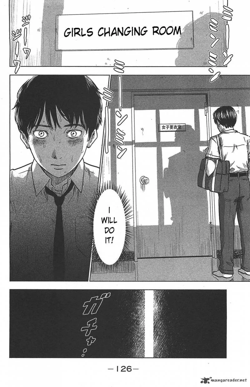 Aku No Hana Chapter 21 page 24