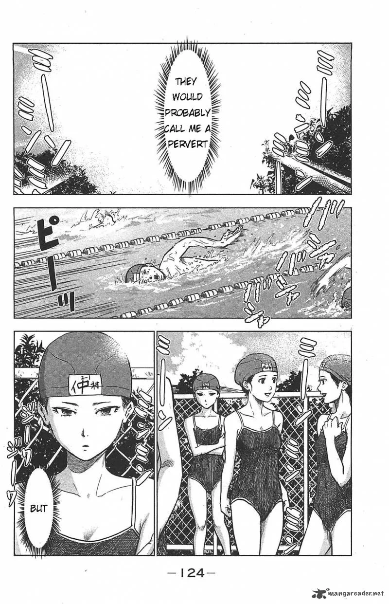 Aku No Hana Chapter 21 page 22