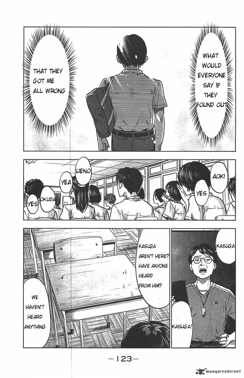 Aku No Hana Chapter 21 page 21