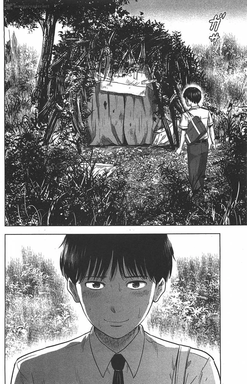 Aku No Hana Chapter 21 page 10