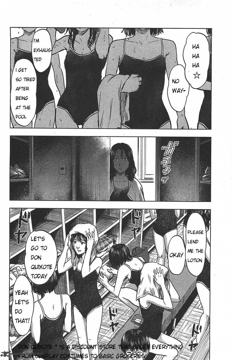 Aku No Hana Chapter 21 page 26