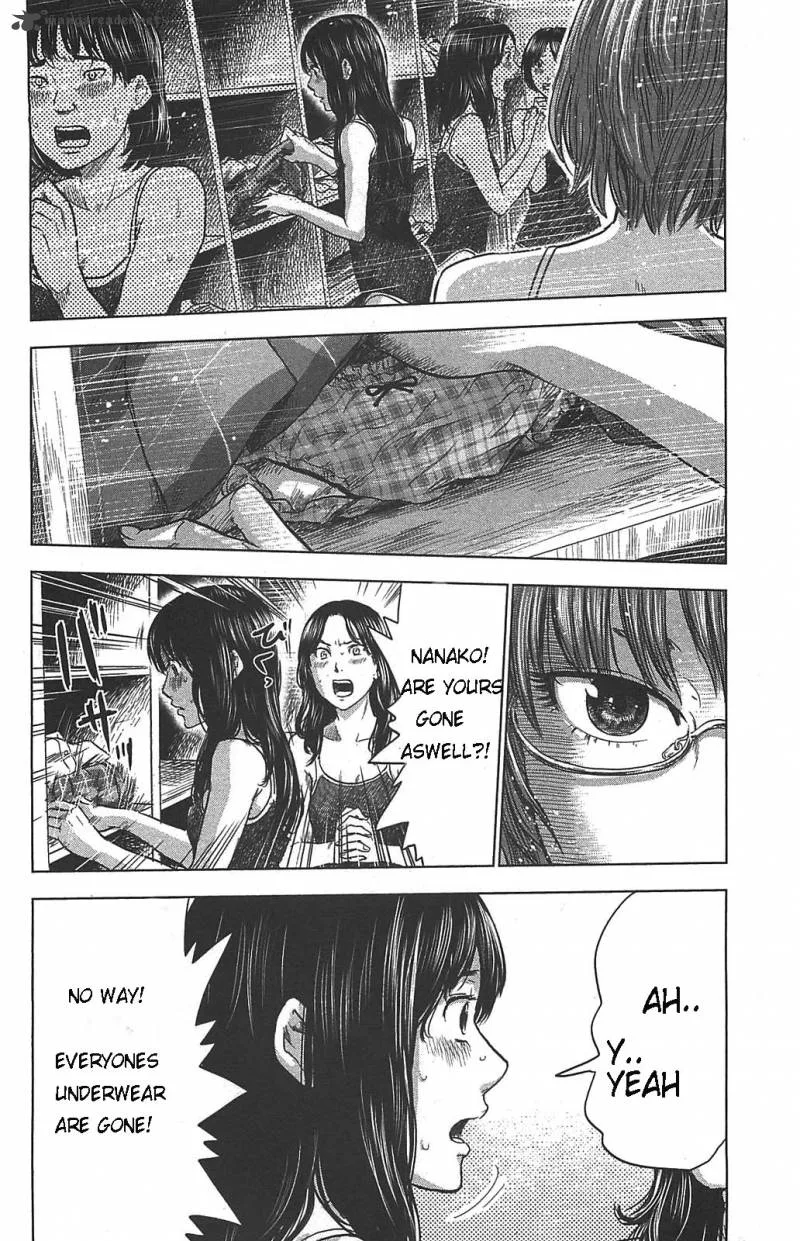Aku No Hana Chapter 21 page 30
