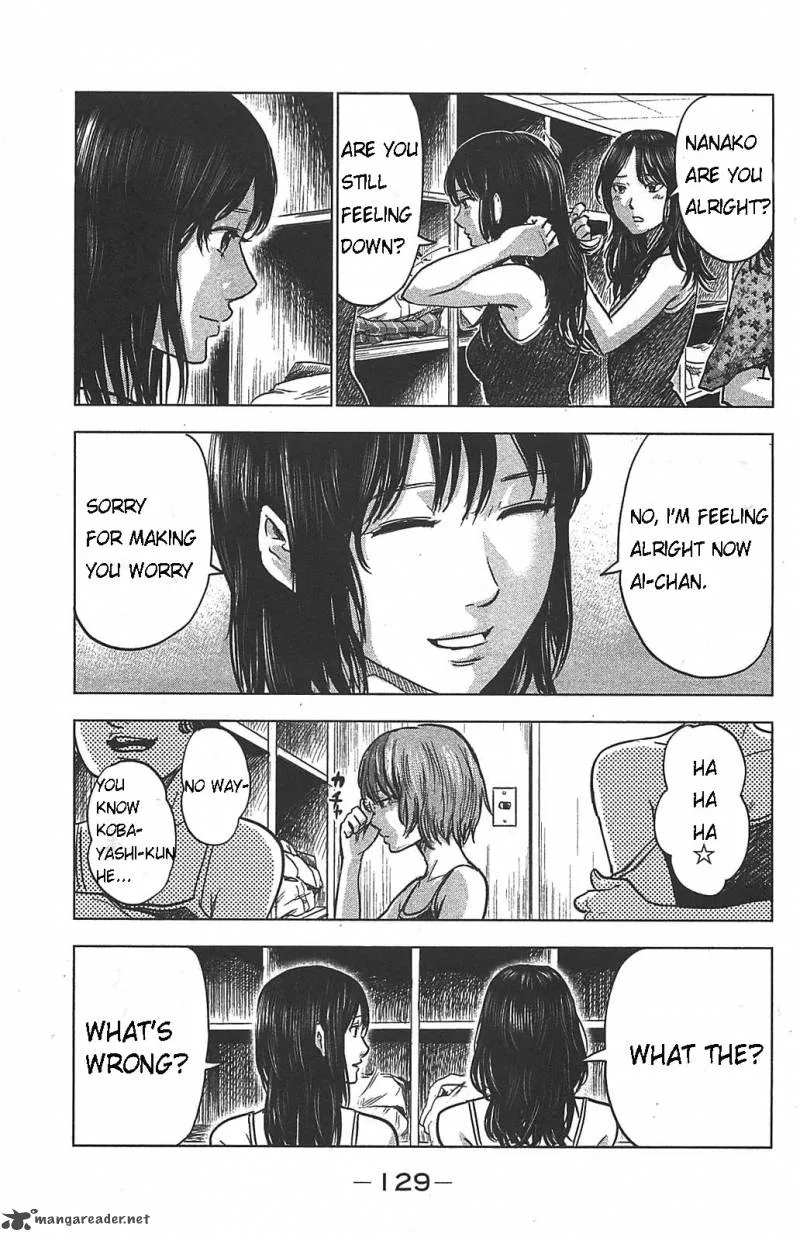 Aku No Hana Chapter 21 page 27