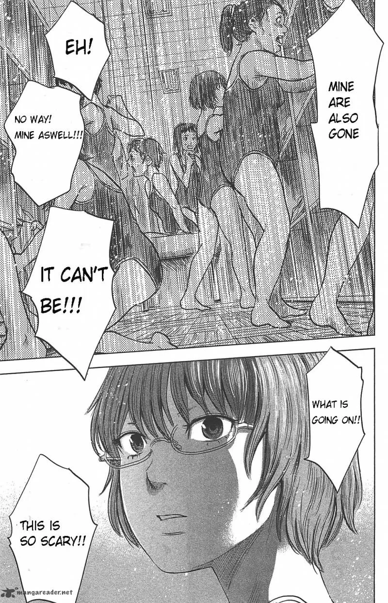 Aku No Hana Chapter 21 page 29
