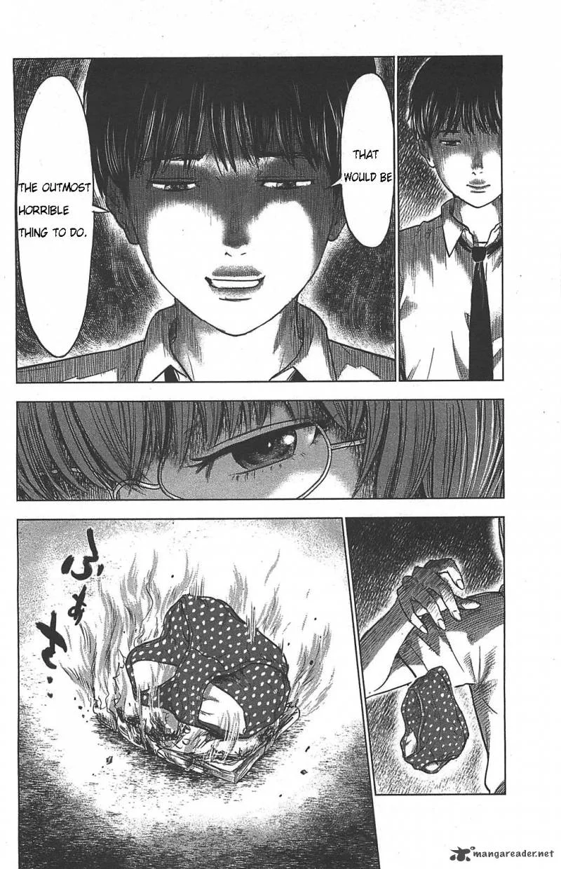 Aku No Hana Chapter 22 page 20