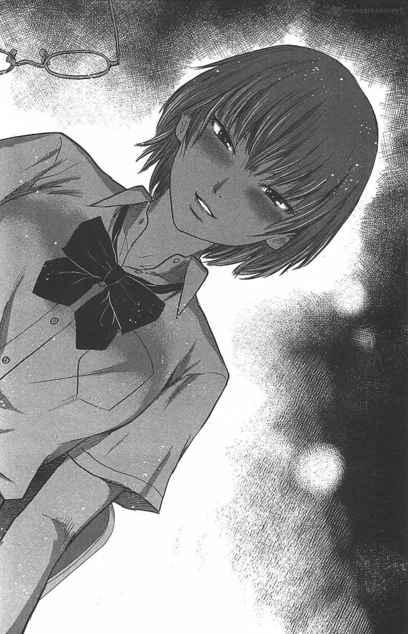 Aku No Hana Chapter 22 page 24