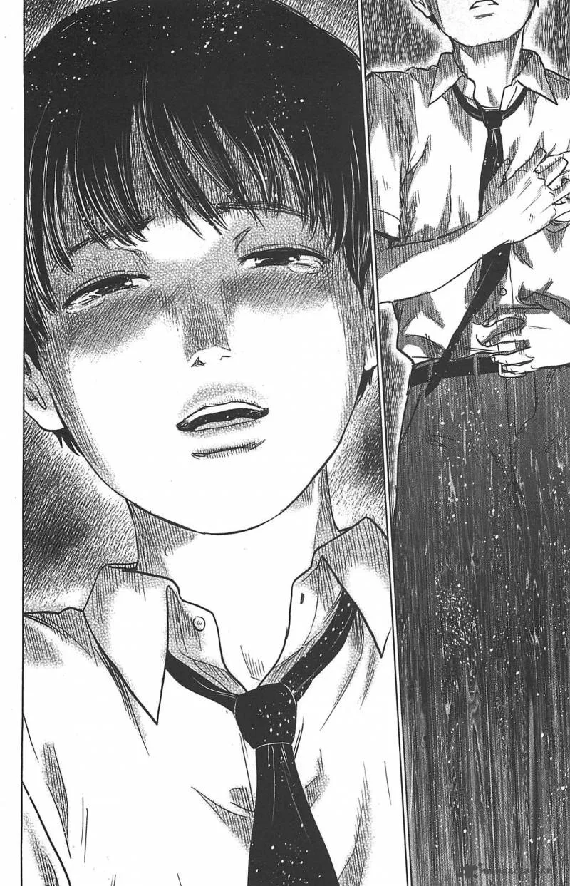 Aku No Hana Chapter 22 page 26