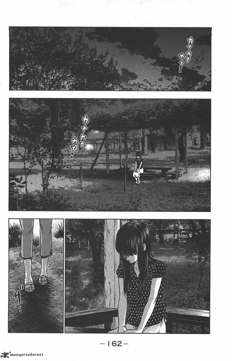Aku No Hana Chapter 22 page 28