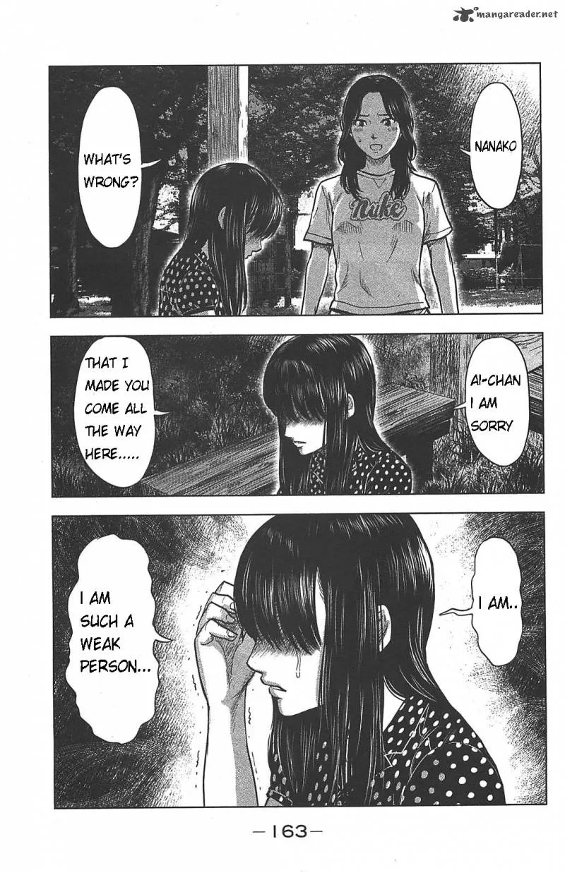 Aku No Hana Chapter 22 page 29