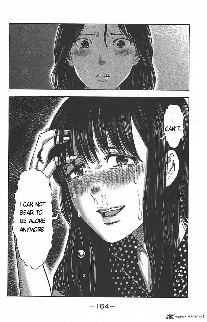 Aku No Hana Chapter 22 page 30