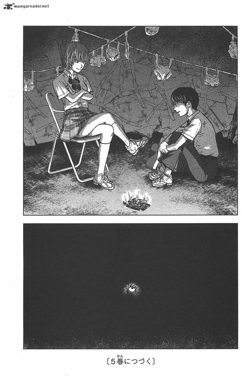 Aku No Hana Chapter 22 page 31