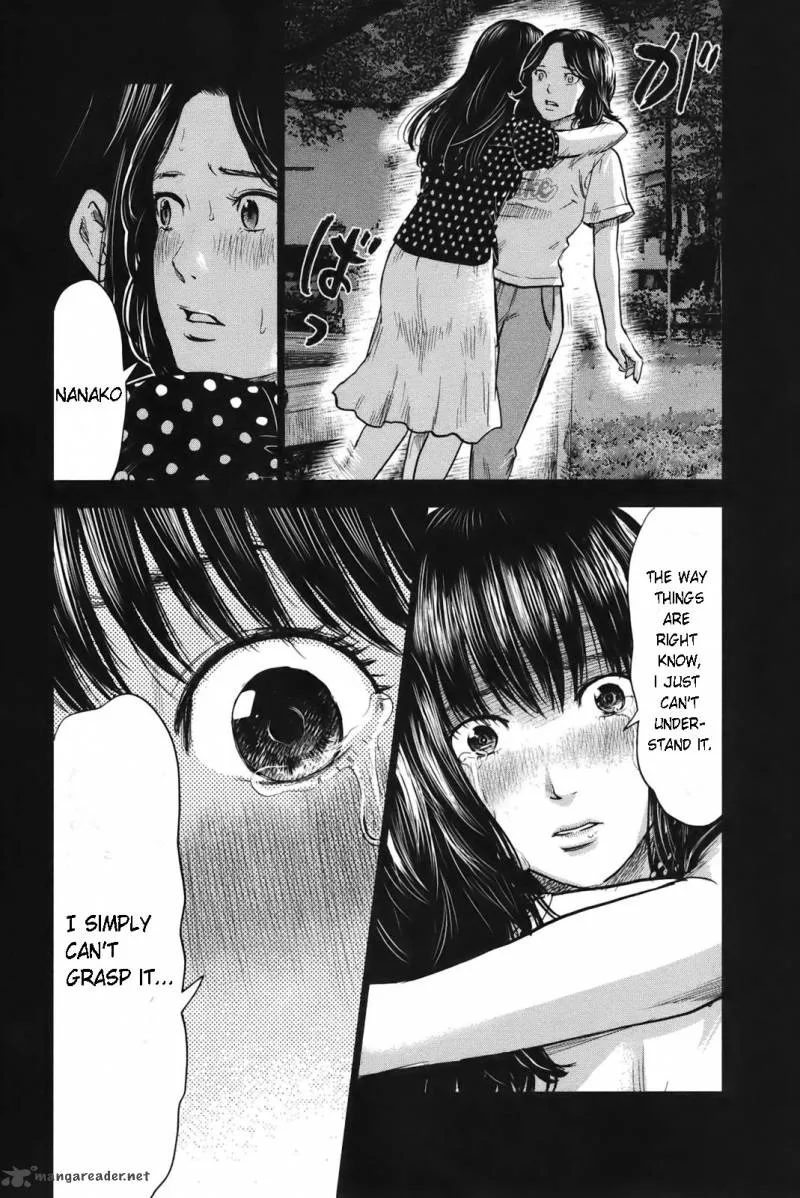Aku No Hana Chapter 23 page 13