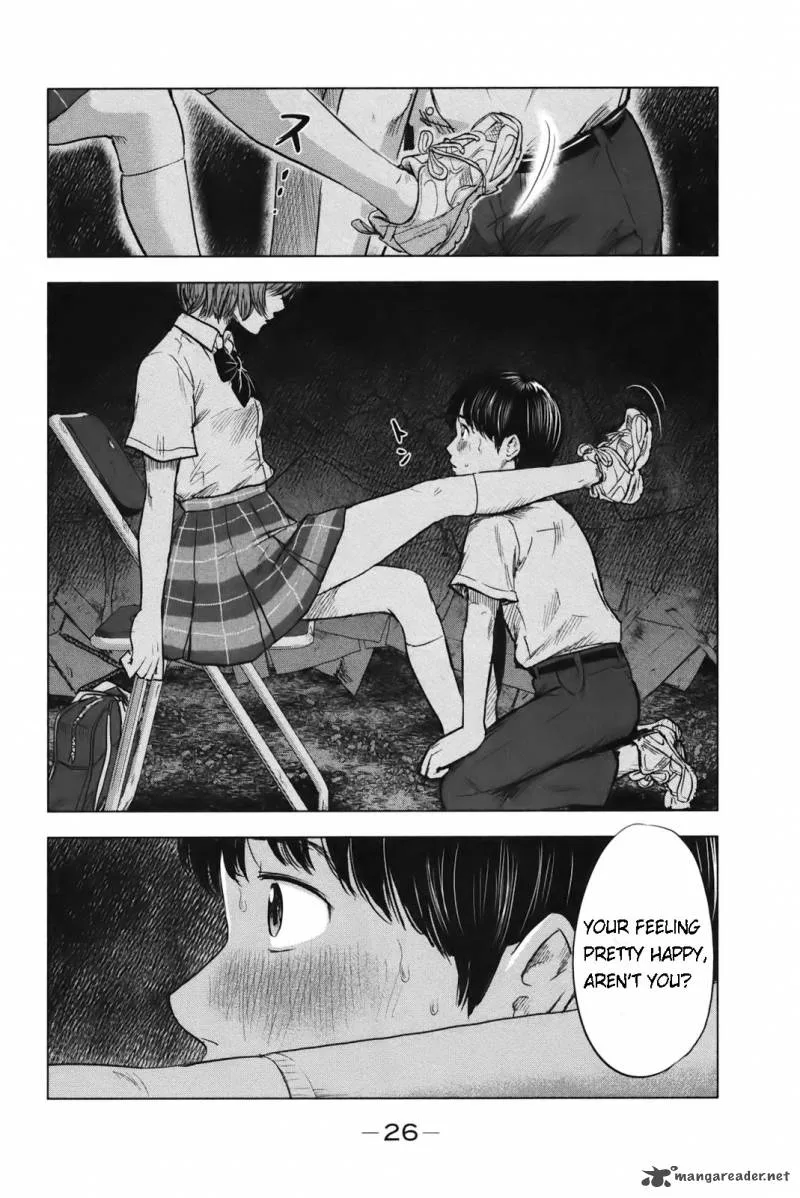 Aku No Hana Chapter 23 page 29