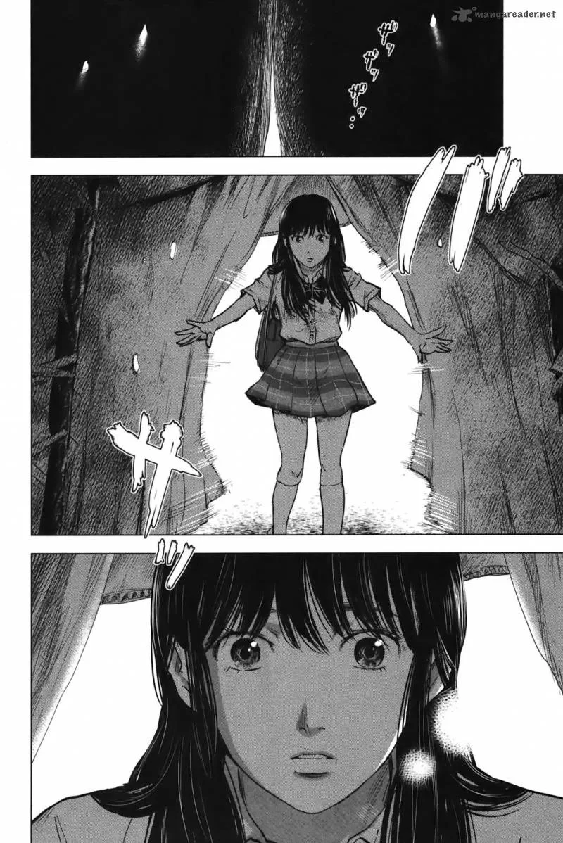 Aku No Hana Chapter 23 page 33