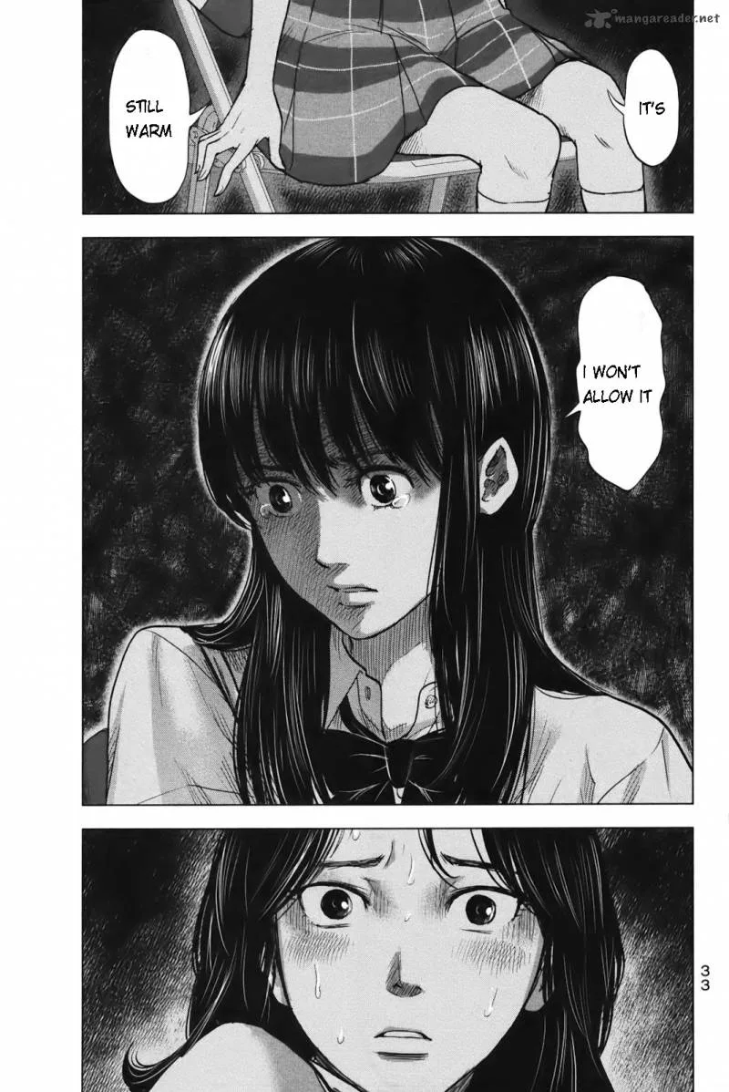 Aku No Hana Chapter 23 page 36