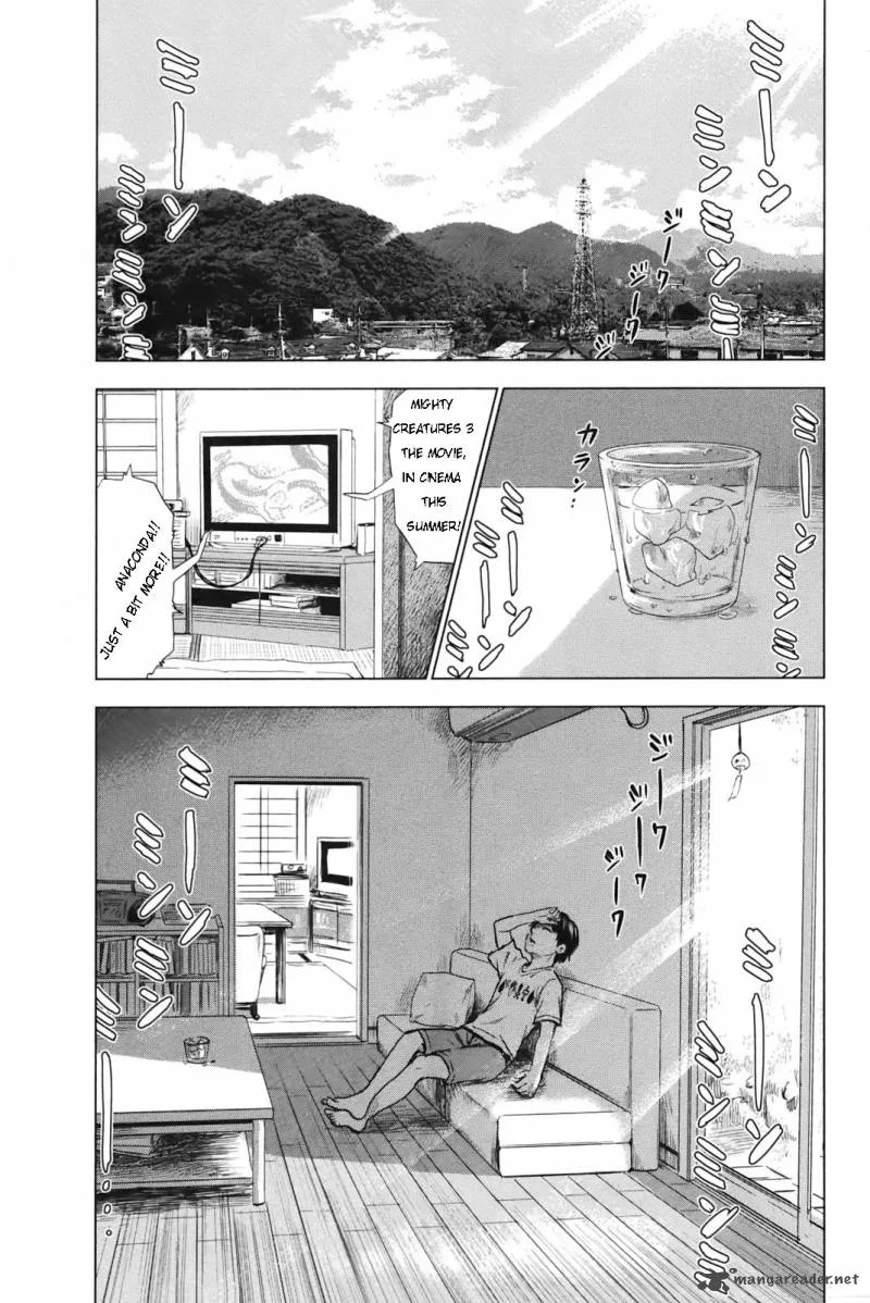 Aku No Hana Chapter 24 page 3