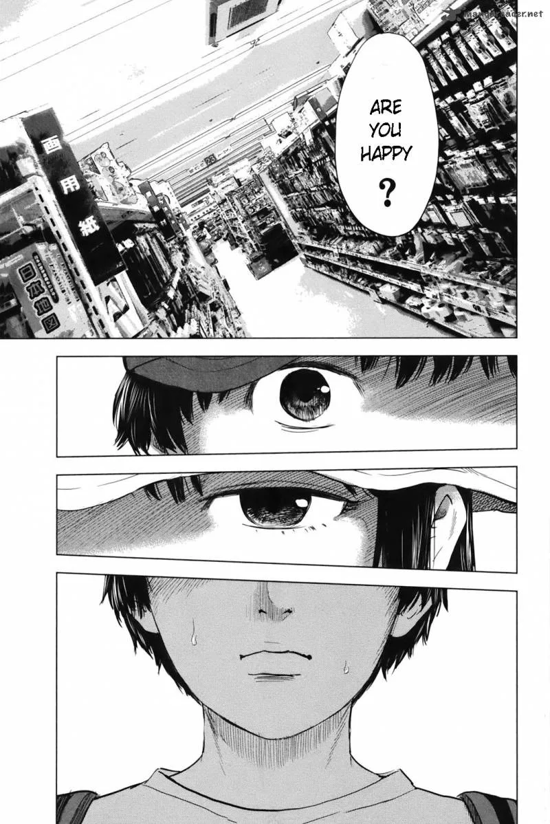 Aku No Hana Chapter 24 page 13