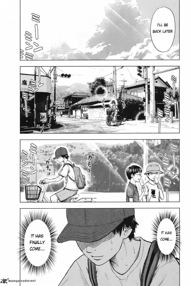Aku No Hana Chapter 24 page 5