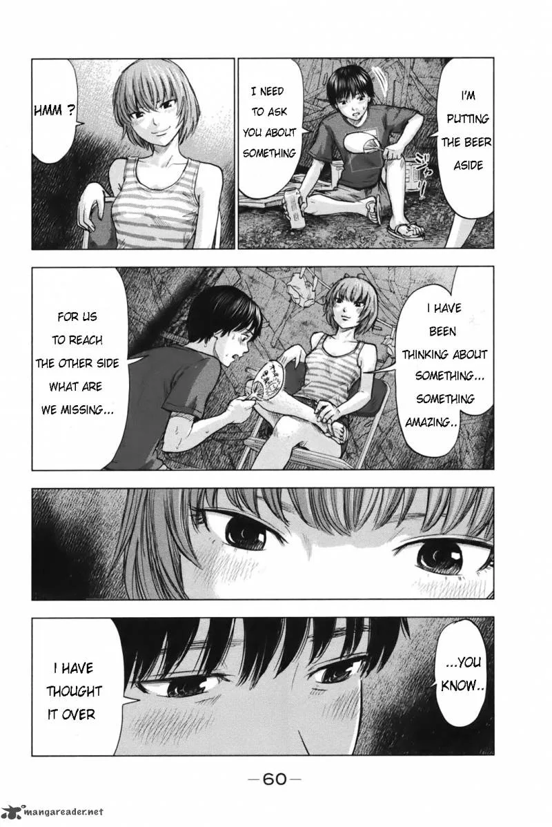 Aku No Hana Chapter 24 page 26