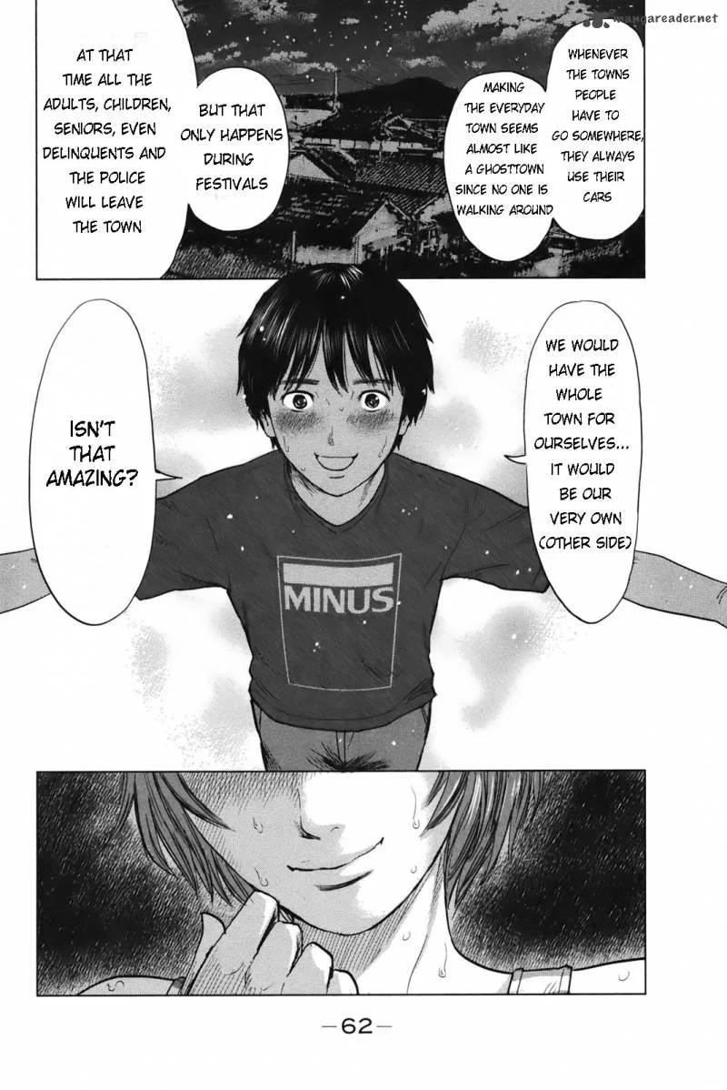 Aku No Hana Chapter 24 page 28
