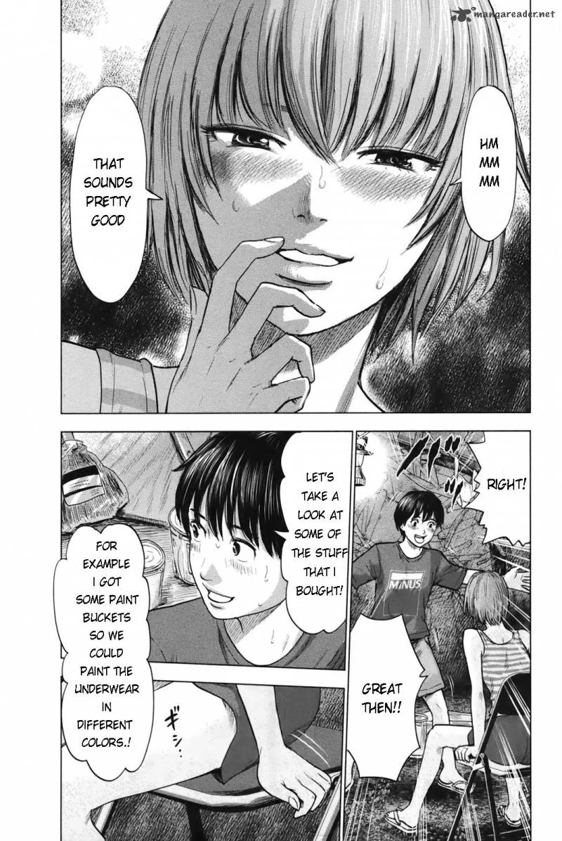 Aku No Hana Chapter 24 page 29