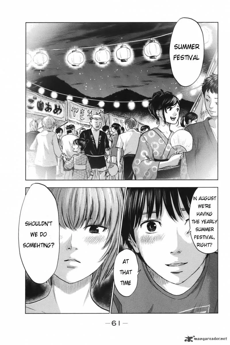 Aku No Hana Chapter 24 page 27