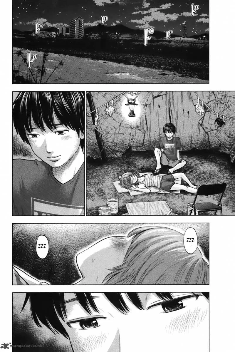 Aku No Hana Chapter 24 page 36