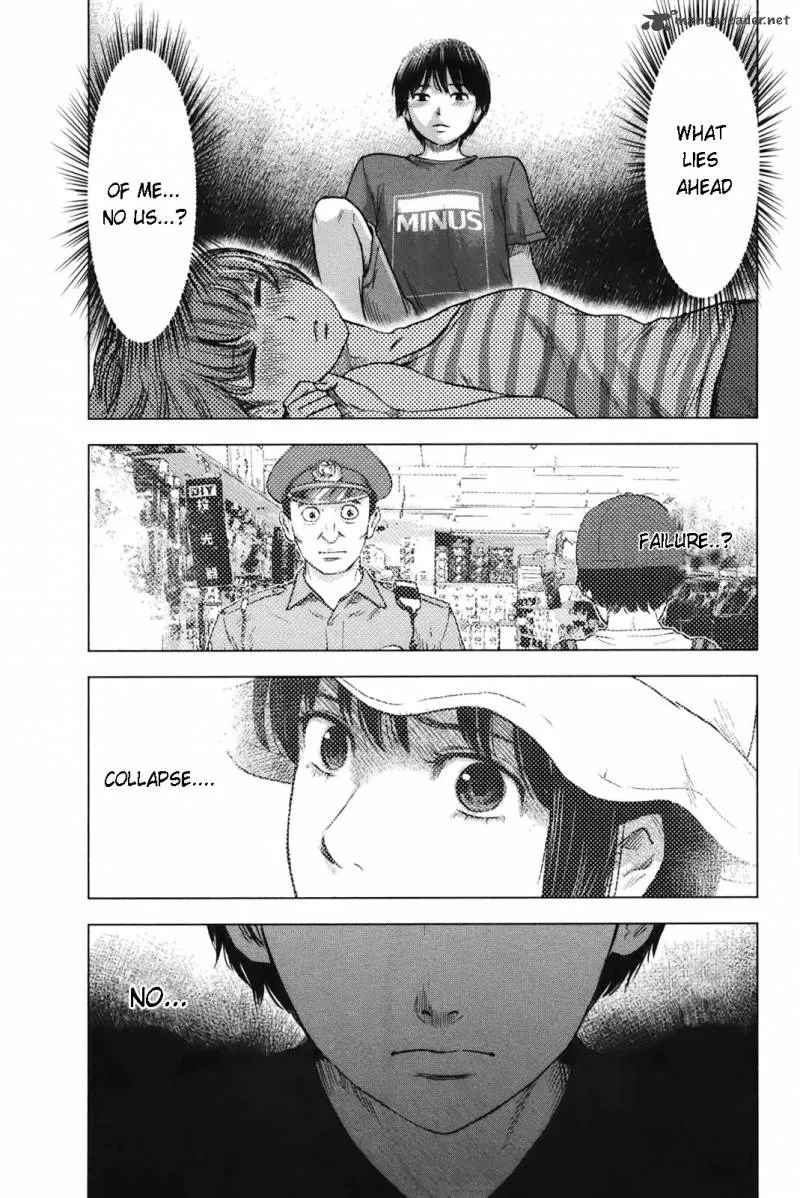 Aku No Hana Chapter 24 page 37