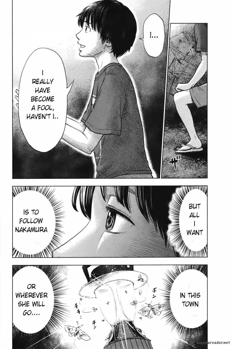 Aku No Hana Chapter 24 page 38