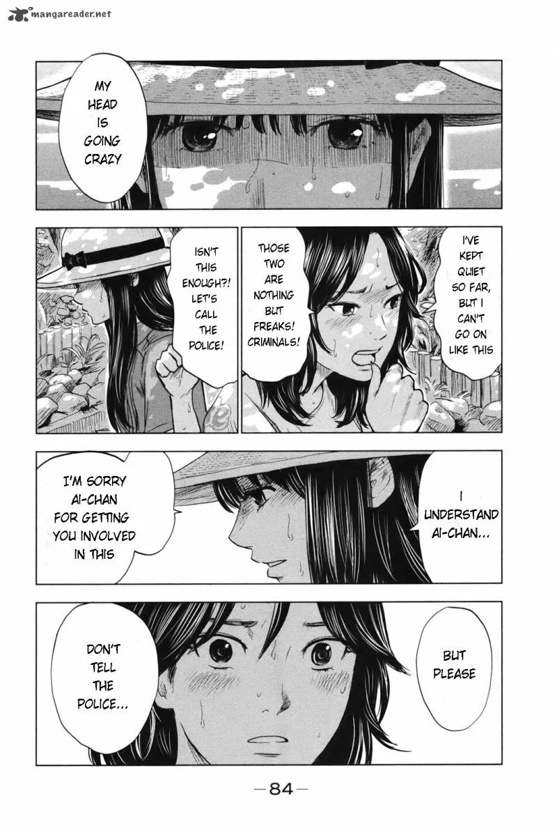 Aku No Hana Chapter 25 page 10