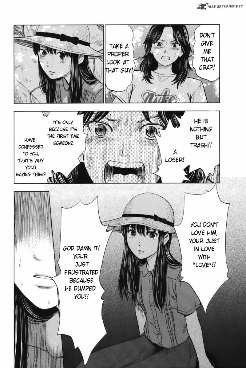 Aku No Hana Chapter 25 page 16