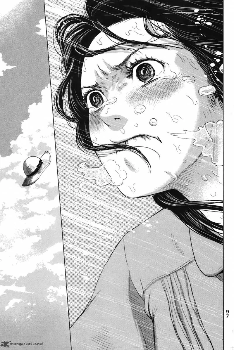Aku No Hana Chapter 25 page 23