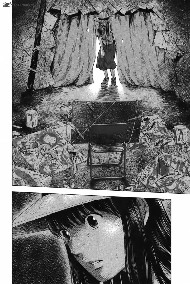 Aku No Hana Chapter 25 page 4