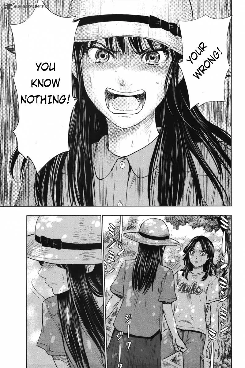 Aku No Hana Chapter 25 page 17
